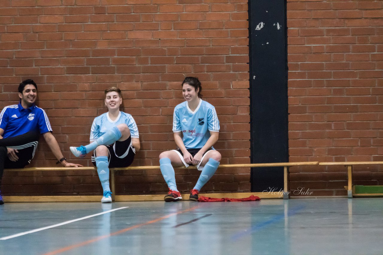 Bild 280 - Dodenhof Cup